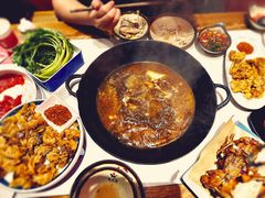 -老天桥蛙炉火锅(姑苏总店)