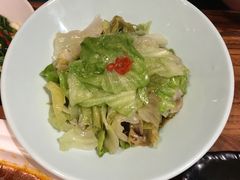 -驿楼兰·新疆菜(火车站店)