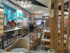 大堂-屋头串串(新街里店)