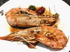 阿根廷红虾-汉巴味德(大悦城店)