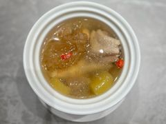 人参果芦荟老鸡汤-粤凤佬·臻品(朝阳公园店)