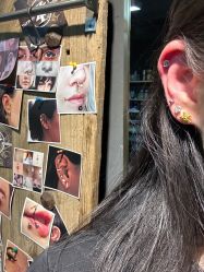 -周忆刺青原创设计定制