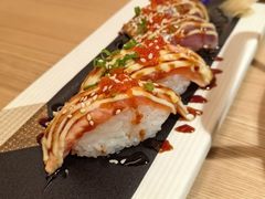 -德川家日本料理(中关村寰太大厦店)