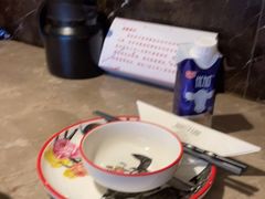 -新白鹿餐厅(金鹰新街口店)