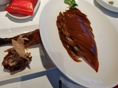 四季民福烤鸭-四季民福烤鸭店(前门店)