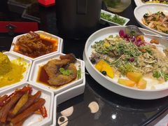 -味+新京宴·烤鸭·北京菜(创意谷店)