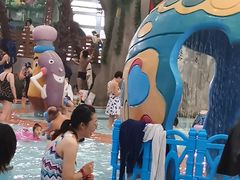 -南宫温泉水世界