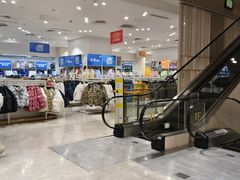 -BIGOFFS 超级折扣(仁恒伊势丹店)