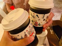 -酒肆浅葱•烧烤•龙虾•排档(卓悦intown店)