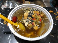 -深水井老冰粉(解放碑英利大融城店)