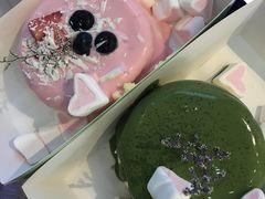 -狐狸和向日葵(北京路店)
