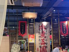 -水煮三国·川鲁江湖菜(香山店)