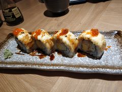 -松岛日本料理(汾江路店)