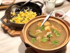 -金椰壳· 大厨新加坡菜(壹方城店)