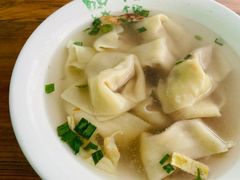 -绿杨馄饨店(康佳花园店)