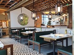 -庆江南江南菜(琴湖溪里花园城店)