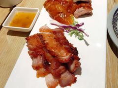 烧味双拼-寻味·港式茶餐厅(富力城店)