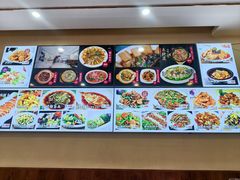 -金丝饭庄(金丝新天地保障性住宅小区店)