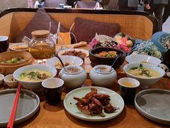-天府掌柜(九眼桥店)