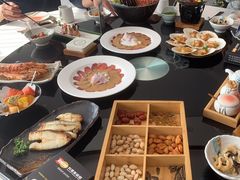 -daozao料理美术馆(东营店)