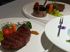 -晶雅花园西餐厅(南京首店)