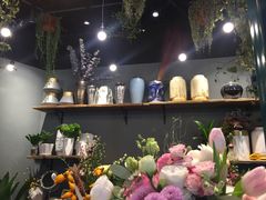 -BOBLOOM花店(宝龙旭辉广场店)