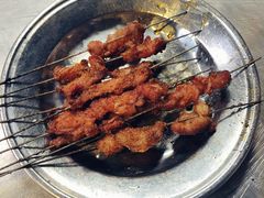 -小民大排档(光谷店)