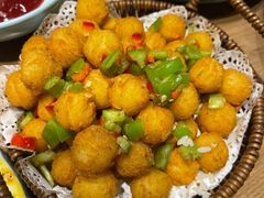 -爱妻鱼•老体北重庆水煮鱼•川菜(白云路店)
