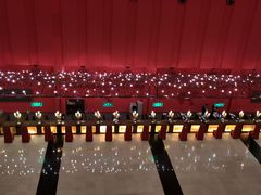 -北京九华山庄会展酒店