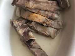 手抓羊肉-中发源·清真餐厅(南油店)