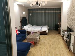 -昆明客家连锁酒店(塘子巷地铁站店)