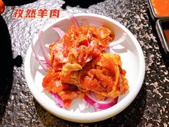 -九田家黑牛烤肉料理(珠江摩尔店)