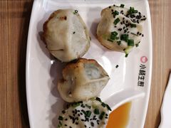 -小杨生煎(宜川路店)