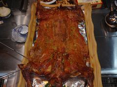 -宗泉烤全羊·烤羊腿·家常菜(解放东路店)