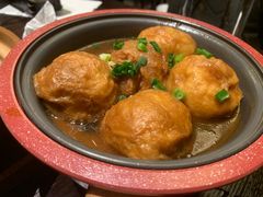 -古都历食南京菜·烤鸭·鸭血粉丝·汤包(南京博物院店)