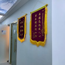 -北京丽星翼美医疗美容