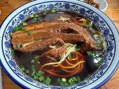 -金春锅贴(北京西路店)