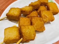 -甲乙饼·手工牛肉饼(东方广场店)