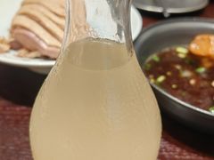 -古都历食南京菜·烤鸭·鸭血粉丝·汤包(南京博物院店)