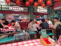 -辣小鲜·南昌大排档(船山路店)