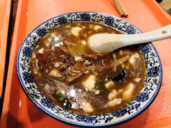 牛排胡辣汤-清真高老大牛排胡辣汤(嵩山路总店)
