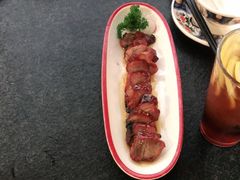 -金翠河烧鹅餐厅(解放碑时代广场店)