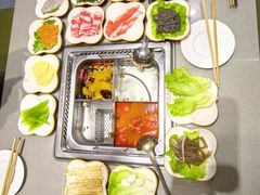 -海底捞火锅(赛格国际购物中心店)