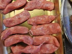 -胡悦里韩式烤肉(莱阳总店)