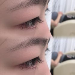 -睫乐园•睫公馆•美睫美甲沙龙