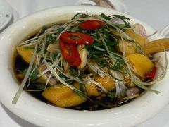 葱油鸡-小桃源酒家(罗湖商业城店)