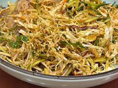 -李家猪蹄融合菜馆(河松街店)