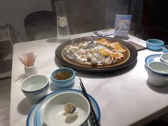 -碗中海·蒸汽海鲜·桑拿鸡(岭南天地店)