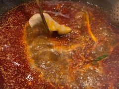 -旧街市鲜货老火锅(大光路店)