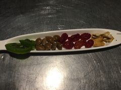 -探鱼·鲜青椒爽麻烤鱼(中天广场店)